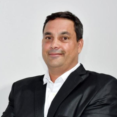 Flavio Moura De França