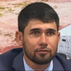 Dyeisson Taryk Alves dos Santos