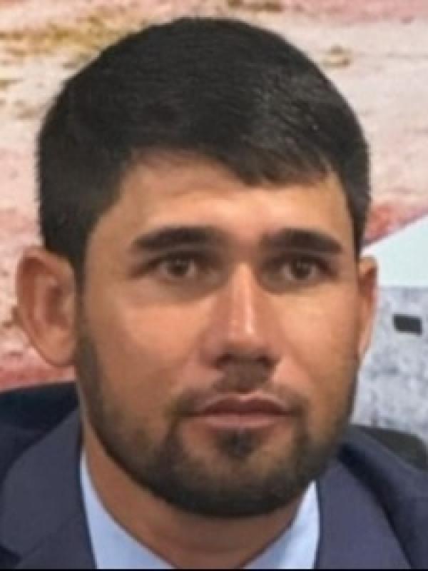 Dyeisson Taryk Alves dos Santos