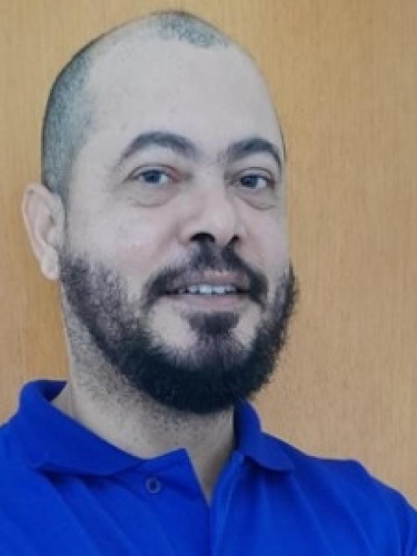 Célio Mauricio  de Souza Silva