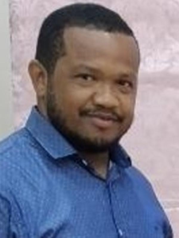 Adevaldo  Rodrigues de Souza 