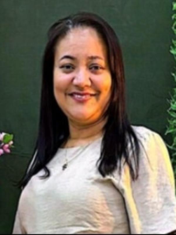 Quezia  Pereira Machado 