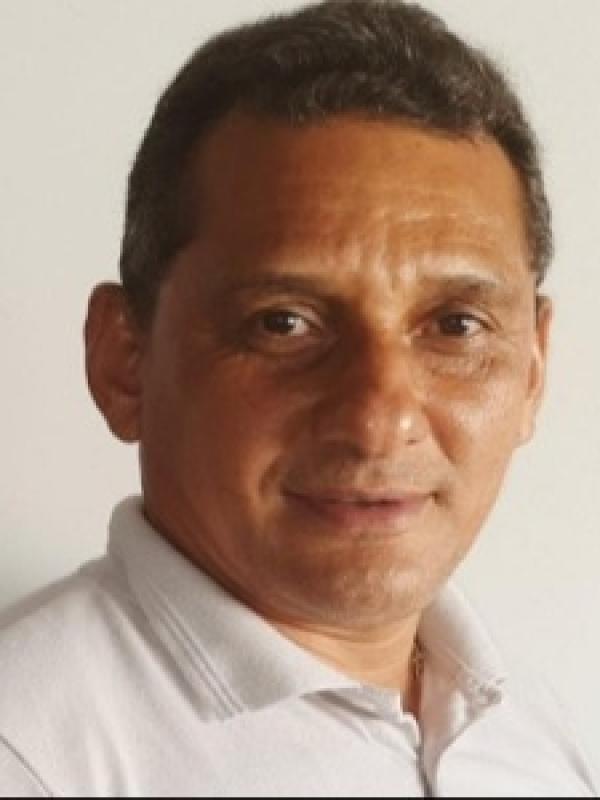 Amarildo  Marçal Cardoso