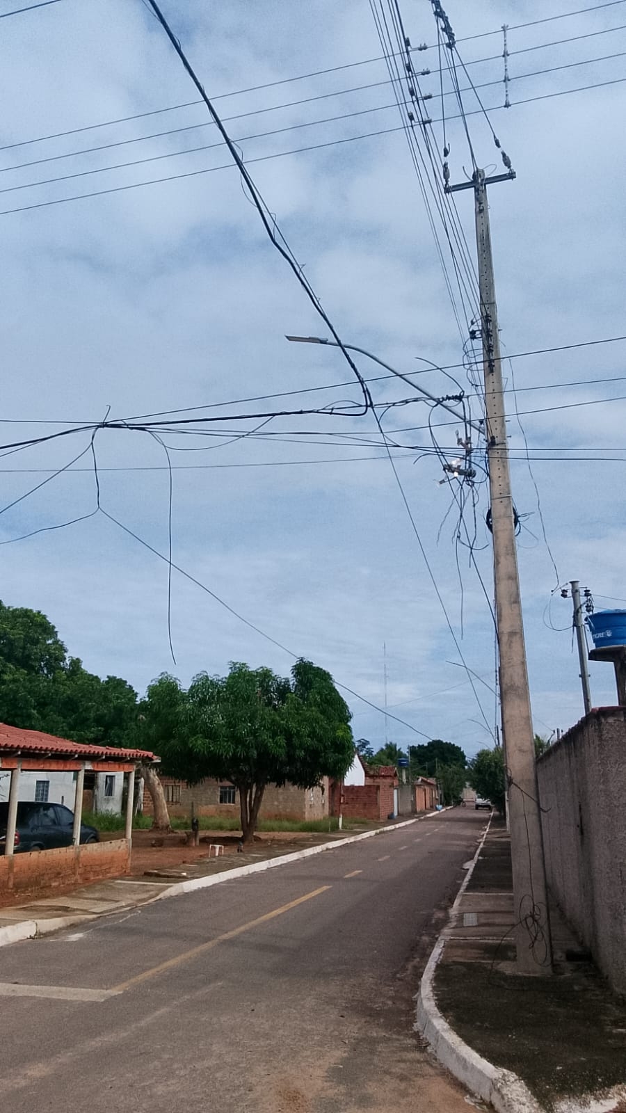 NOTA A IMPRENSA