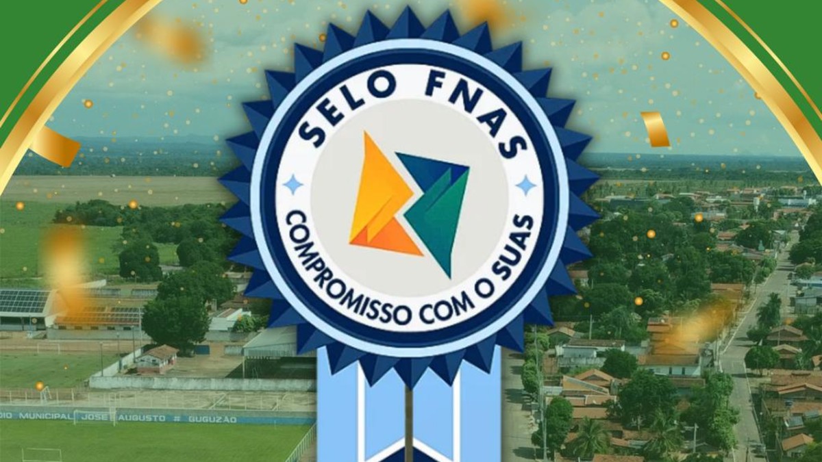 Talismã recebe selo FNAS 2025 e se destaca na gestão da Assistência Social